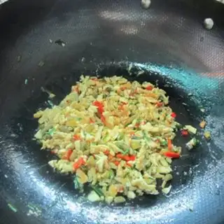 Make Rice rice step 8