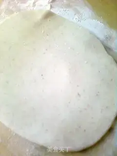 Make Homemade Lotus noodles step 3