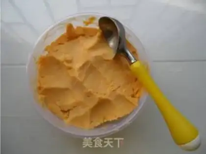 Make Mango ice cream shake step 0