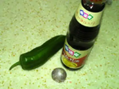Make Potatoes step 1