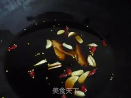 Make Spicy lobster step 10