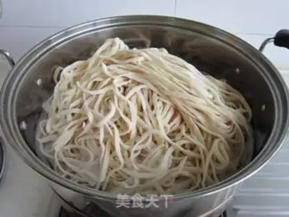 Make ♪ Four seasons of bean ♪ step 3