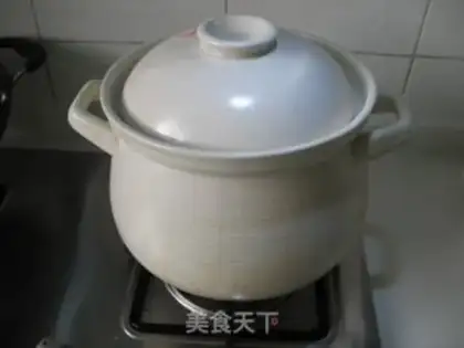 Make Red-tree steak step 9