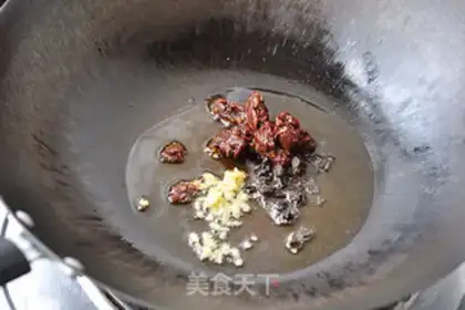 Make Meat melon step 4