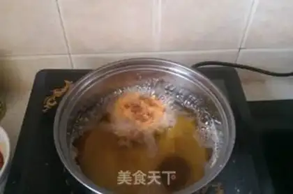 Make Coke step 3