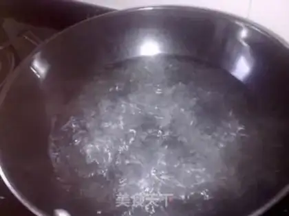 Make Cook beans step 3