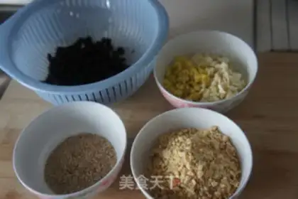 Make Homemade chili sauce step 8