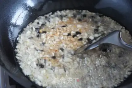 Make Homemade chili sauce step 10