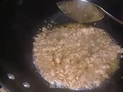 Make Cook beans step 7