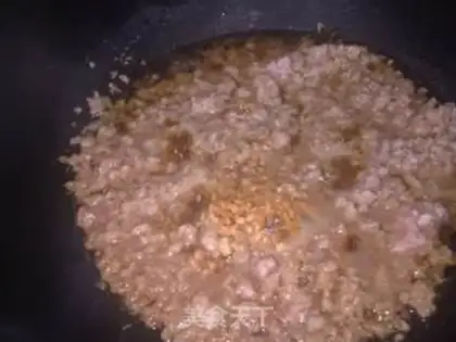 Make Cook beans step 8
