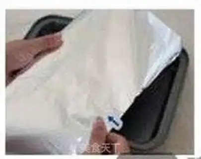 Make Inca indigenous silica step 0