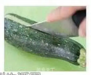 Make Inca indigenous silica step 1