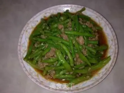 Make Cook beans step 11