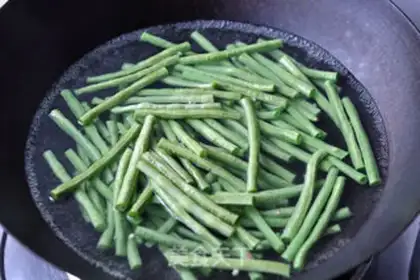Make Soybeans step 1