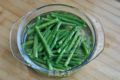 Make Soybeans step 2