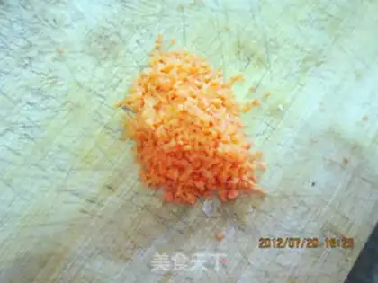 Make Steam eggs step 1