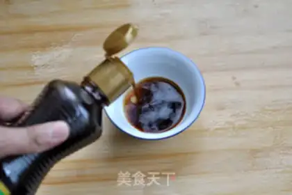 Make Soybeans step 5