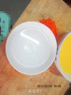 Make Steam eggs step 2