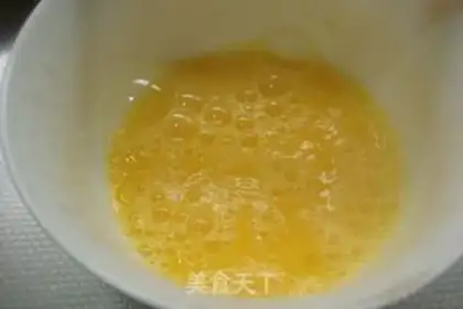 Make Chicken tofu step 3