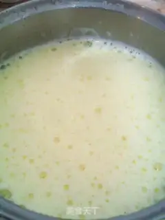 Make Bronze step 3
