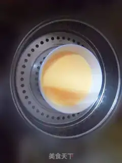 Make Steam eggs step 5