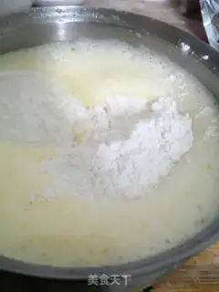 Make Bronze step 5