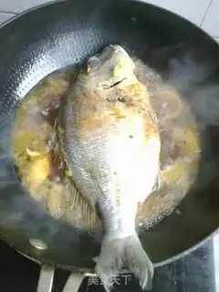 Make Burn the guacamole step 3