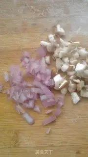 Make Cream corn soup step 0