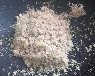 Make Homemade meat pine step 4