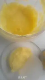 Make Cream corn soup step 2