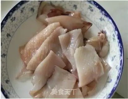 Make Mix seafood step 0