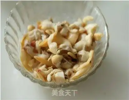 Make Mix seafood step 2