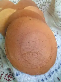 Make Bronze step 13