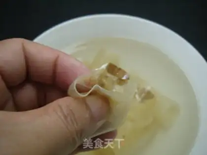 Make Three dates of gel stew step 5