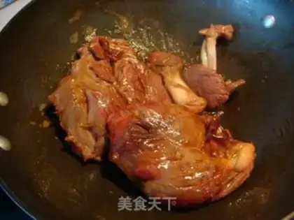 Make Roasted beef step 5