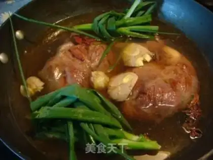 Make Roasted beef step 6