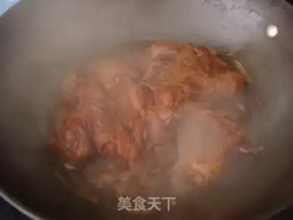 Make Roasted beef step 7