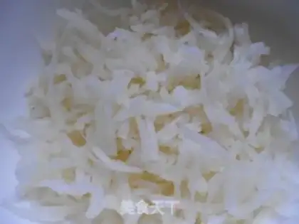 Make Sliced beef step 0