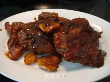 Make Roasted beef step 8