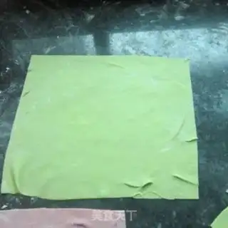 Make Frozen noodles step 5