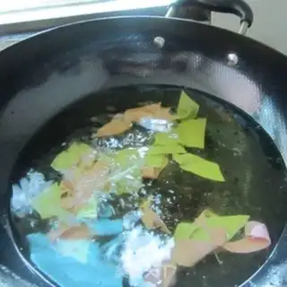 Make Frozen noodles step 7