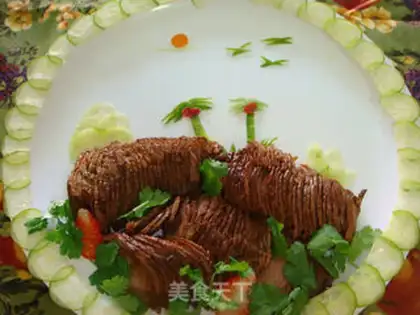 Make Roasted beef step 11