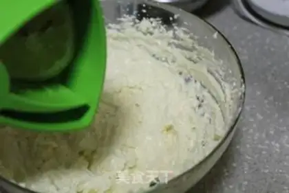 Make ♪ Tofu-curd cheese cream ♪ step 5