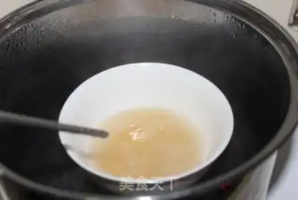 Make ♪ Tofu-curd cheese cream ♪ step 7