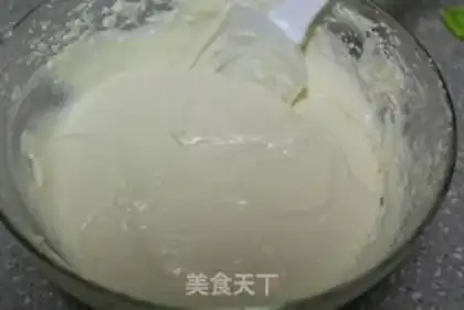 Make ♪ Tofu-curd cheese cream ♪ step 9