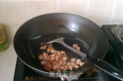 Make Soy cheese step 1