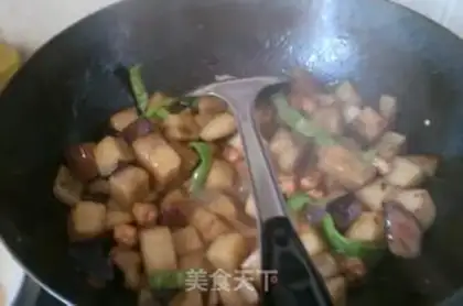 Make Soy cheese step 3