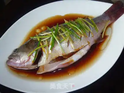 Make Vacuate herring step 2