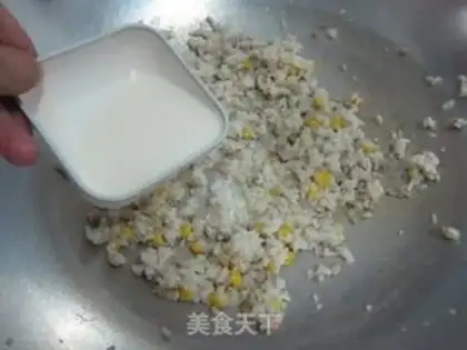 Make Chicsuko step 6