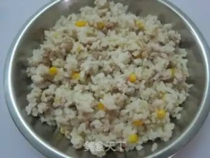 Make Chicsuko step 7